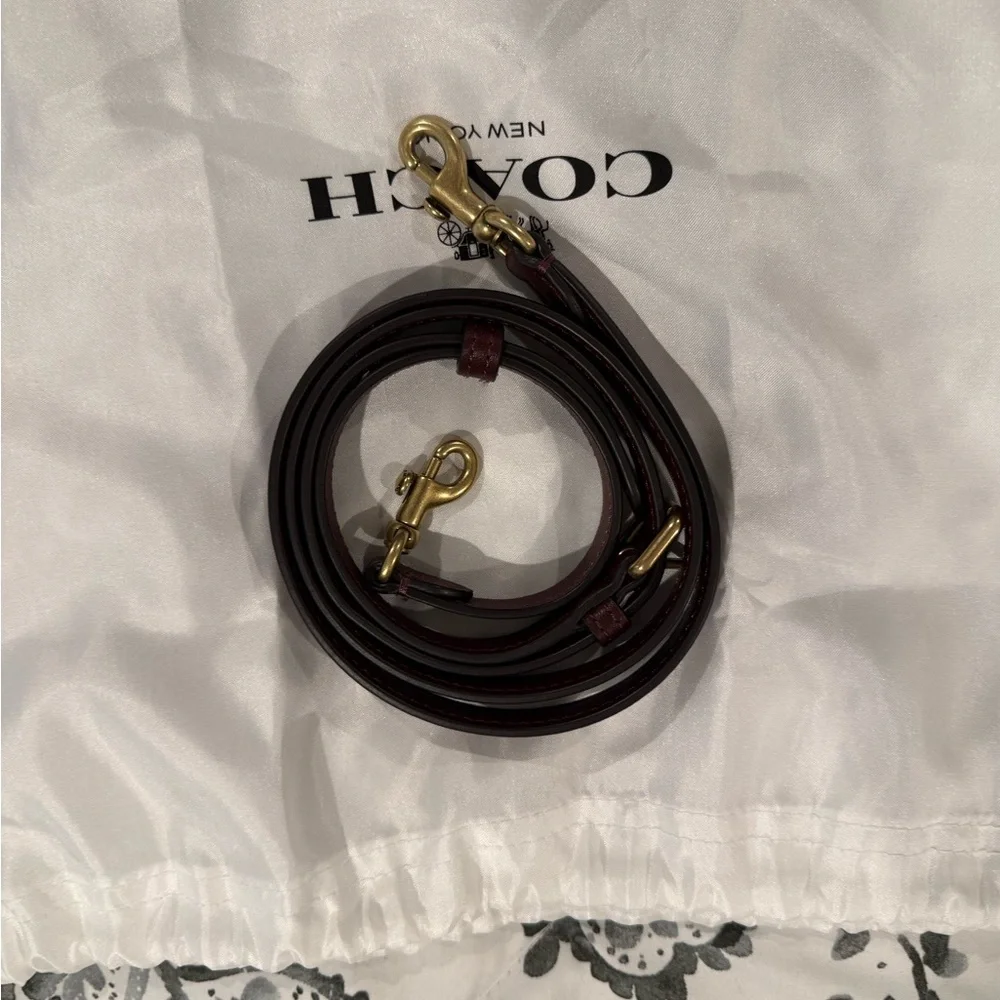 Coach Times Square Tabby *Larger size* - Picture 8 of 8